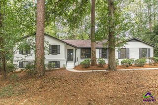 816 Wentworth Drive, Macon, GA 31210