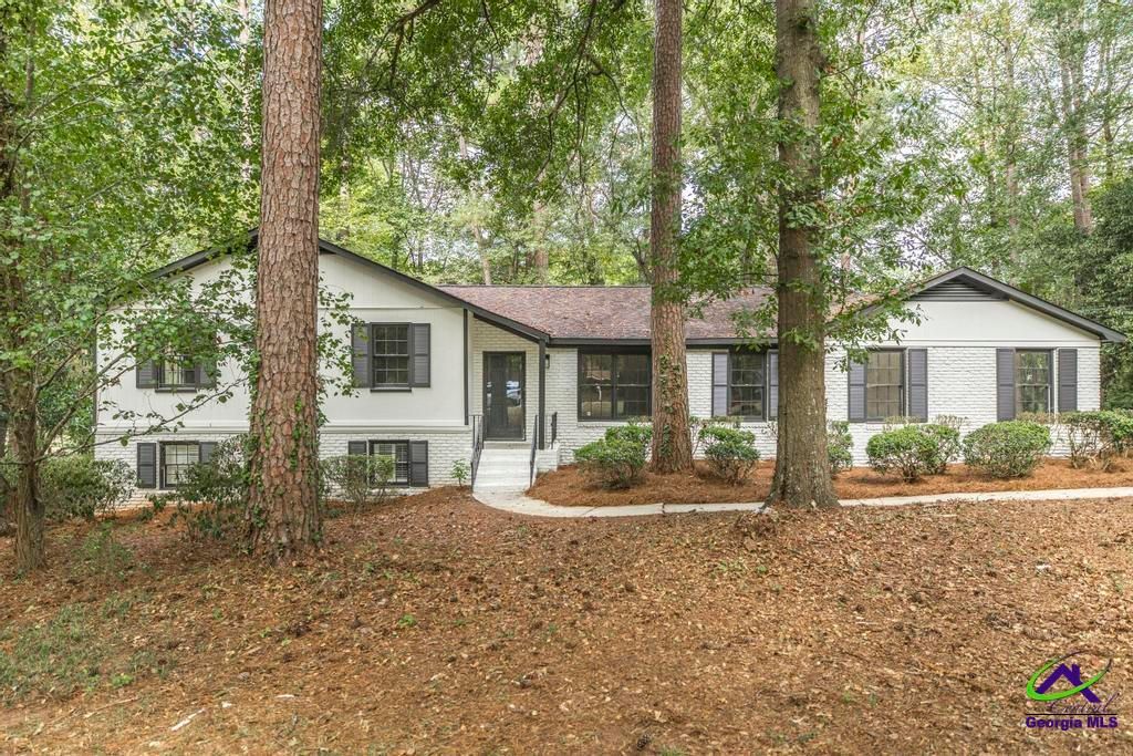 816 Wentworth Drive, Macon, GA 31210