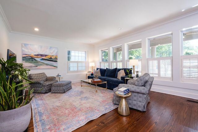 510 Rose Street, Little Rock, AR 72205