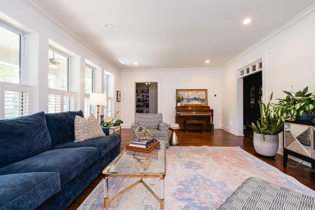 510 Rose Street, Little Rock, AR 72205
