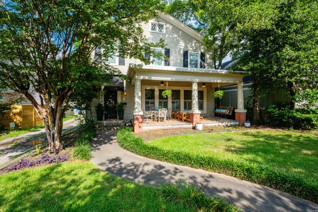 510 Rose Street, Little Rock, AR 72205