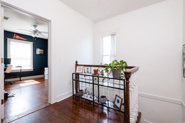510 Rose Street, Little Rock, AR 72205