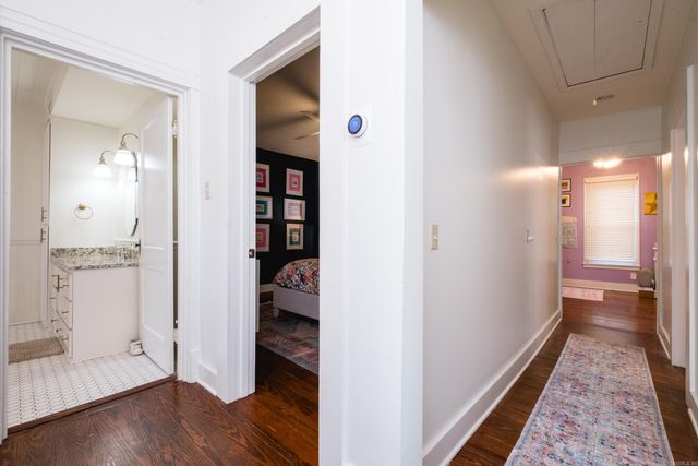 510 Rose Street, Little Rock, AR 72205