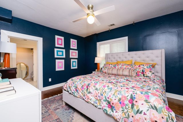 510 Rose Street, Little Rock, AR 72205