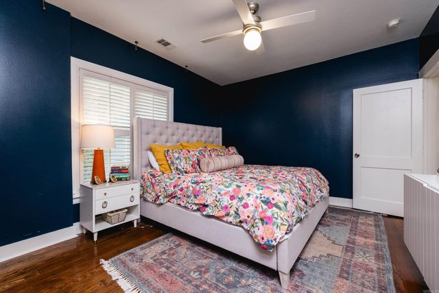 510 Rose Street, Little Rock, AR 72205