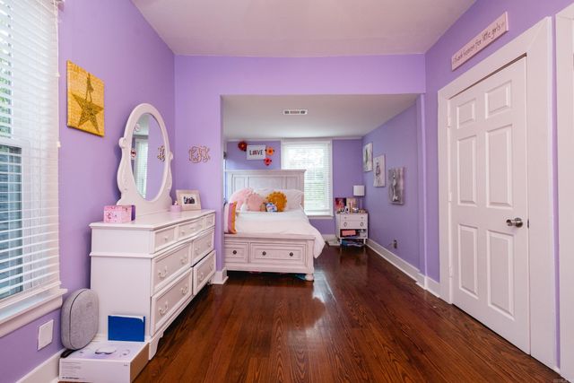 510 Rose Street, Little Rock, AR 72205
