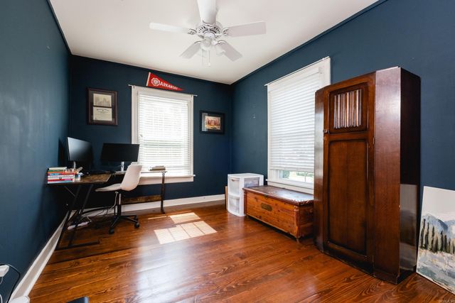 510 Rose Street, Little Rock, AR 72205
