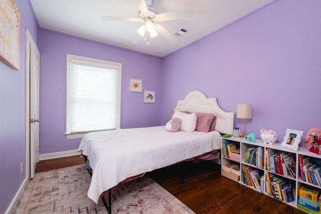 510 Rose Street, Little Rock, AR 72205