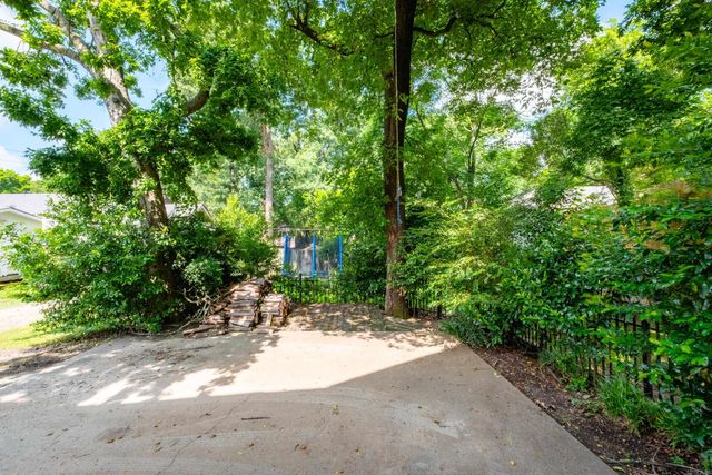 510 Rose Street, Little Rock, AR 72205