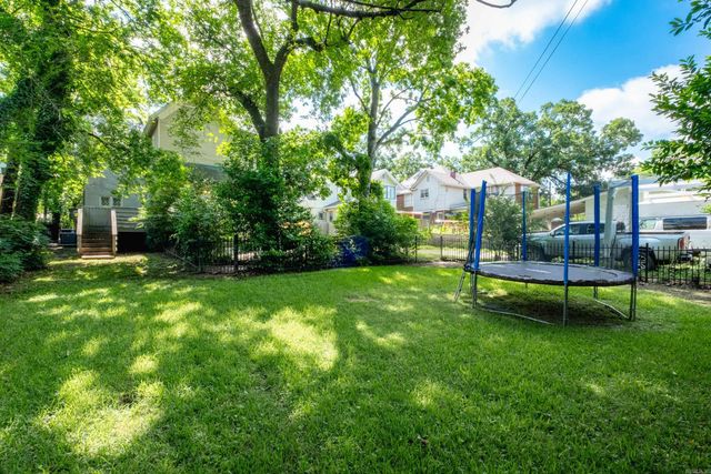 510 Rose Street, Little Rock, AR 72205