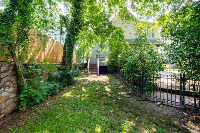 510 Rose Street, Little Rock, AR 72205