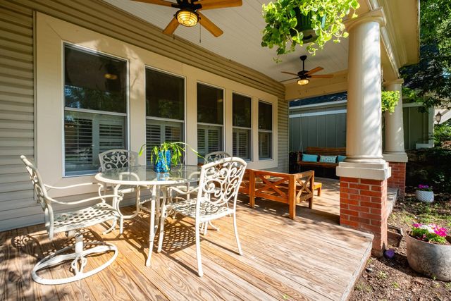 510 Rose Street, Little Rock, AR 72205