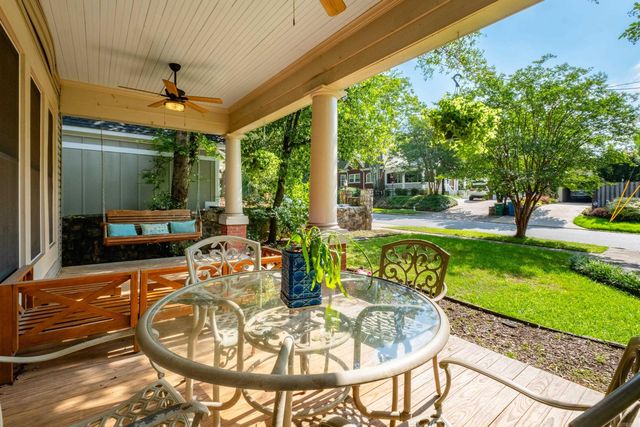 510 Rose Street, Little Rock, AR 72205