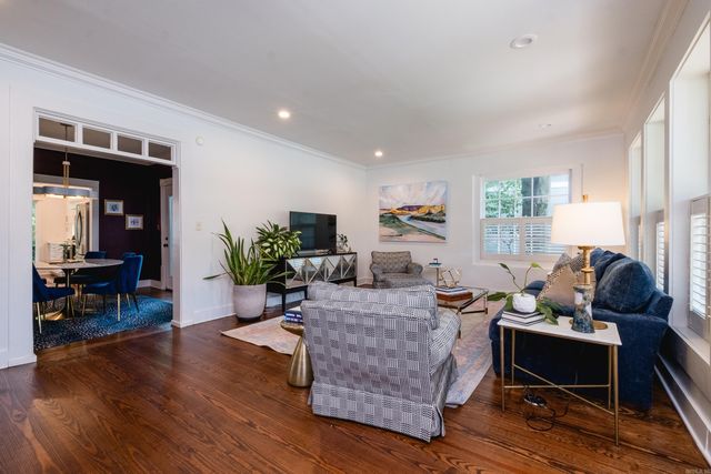 510 Rose Street, Little Rock, AR 72205