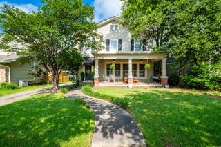 510 Rose Street, Little Rock, AR 72205