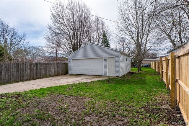 35 Fuller Avenue, Tonawanda, NY 14150
