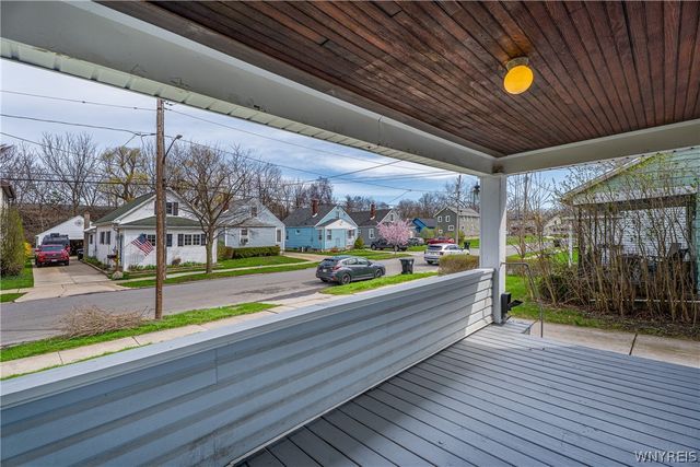 35 Fuller Avenue, Tonawanda, NY 14150