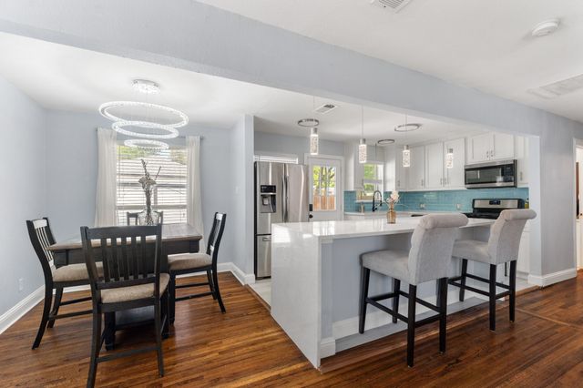 3203 San Lucas Avenue, Dallas, TX 75228