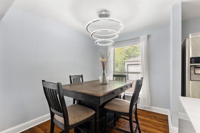 3203 San Lucas Avenue, Dallas, TX 75228