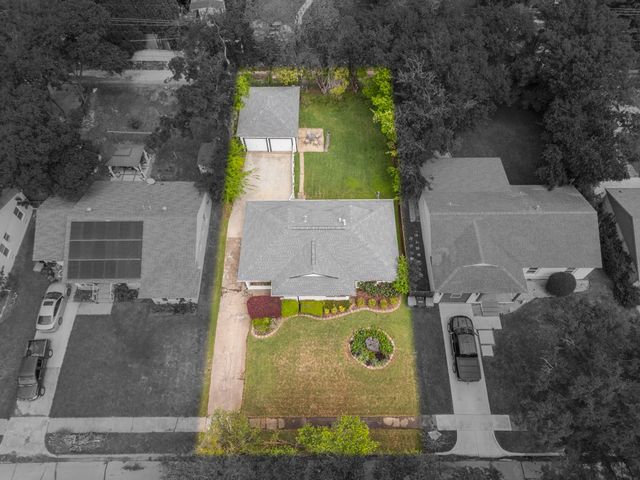 3203 San Lucas Avenue, Dallas, TX 75228