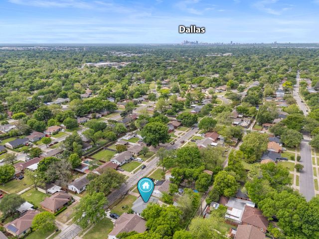 3203 San Lucas Avenue, Dallas, TX 75228