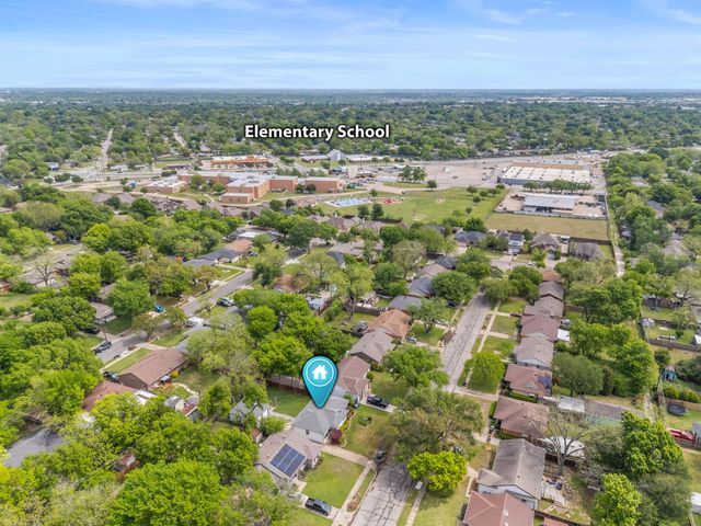 3203 San Lucas Avenue, Dallas, TX 75228