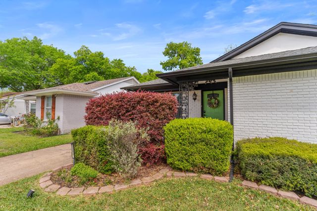 3203 San Lucas Avenue, Dallas, TX 75228