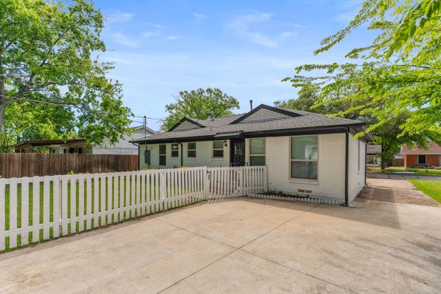 3203 San Lucas Avenue, Dallas, TX 75228