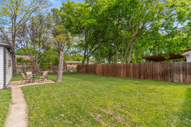 3203 San Lucas Avenue, Dallas, TX 75228