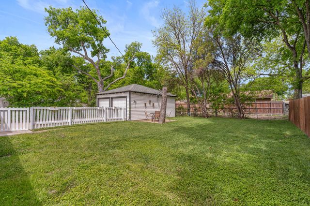 3203 San Lucas Avenue, Dallas, TX 75228