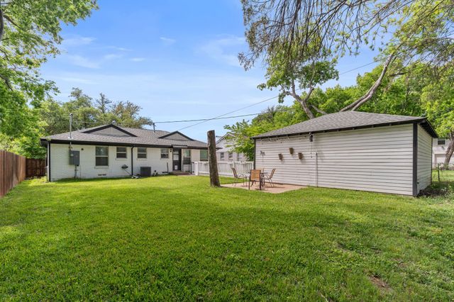 3203 San Lucas Avenue, Dallas, TX 75228