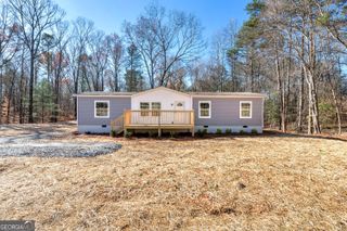 140 Emerald Drive, Clarkesville, GA 30523