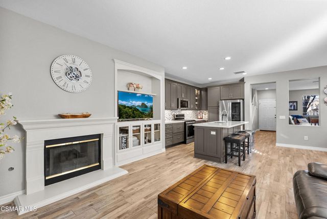 2473 Aurora Lane, Simi Valley, CA 93063