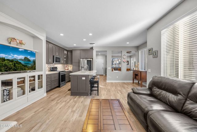 2473 Aurora Lane, Simi Valley, CA 93063