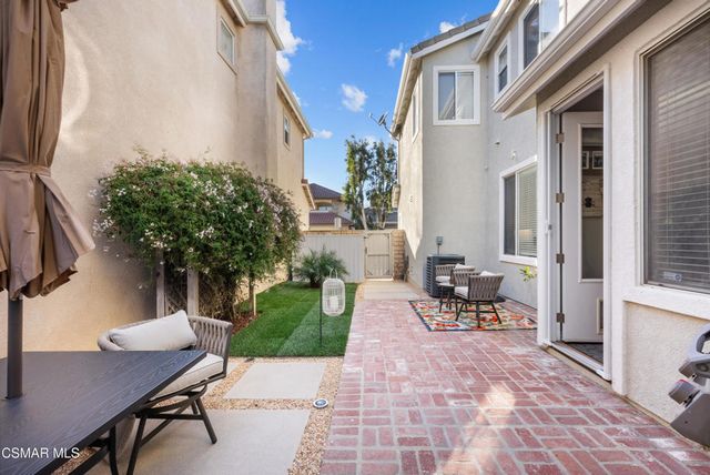 2473 Aurora Lane, Simi Valley, CA 93063