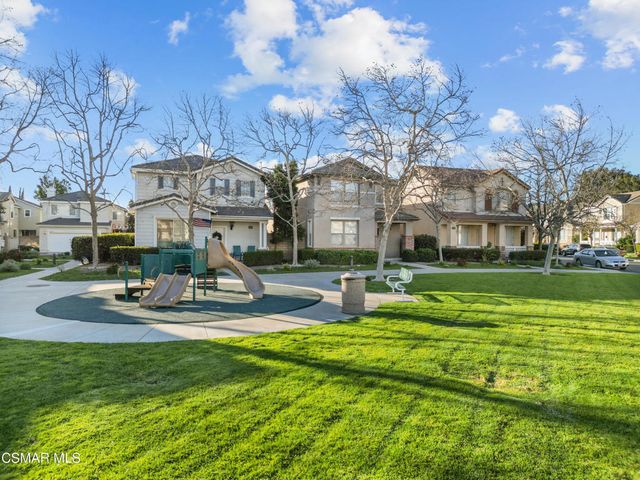 2473 Aurora Lane, Simi Valley, CA 93063