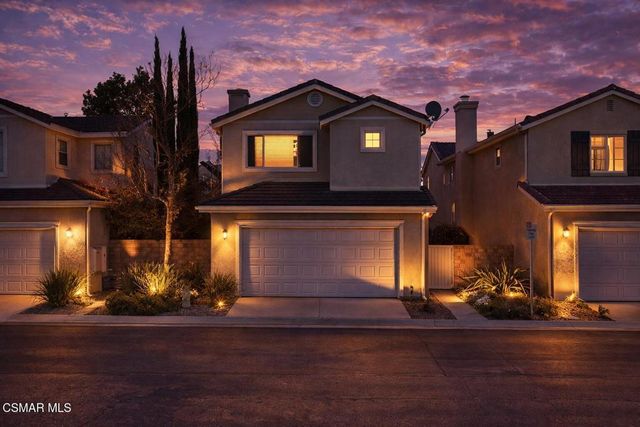 2473 Aurora Lane, Simi Valley, CA 93063