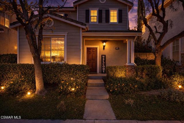 2473 Aurora Lane, Simi Valley, CA 93063