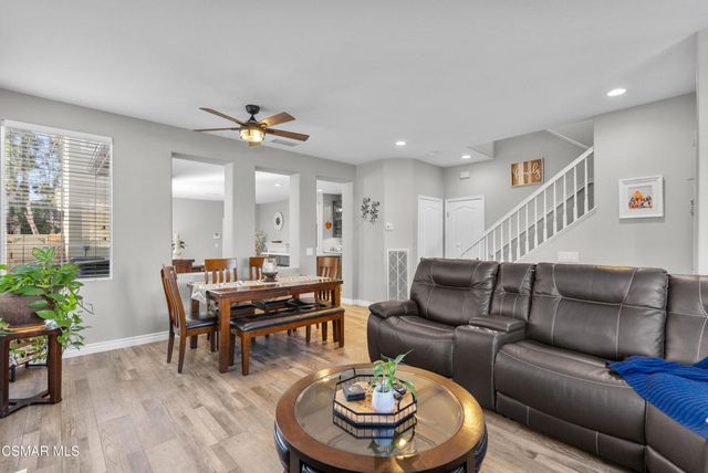 2473 Aurora Lane, Simi Valley, CA 93063