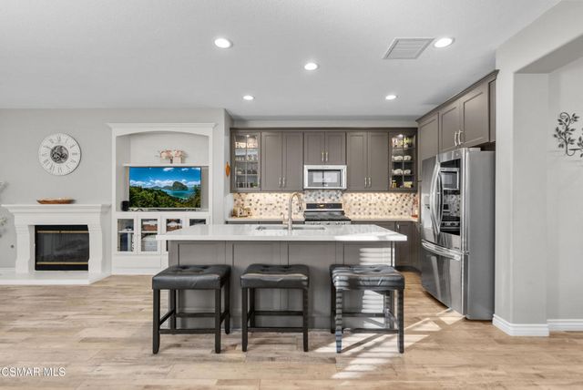 2473 Aurora Lane, Simi Valley, CA 93063