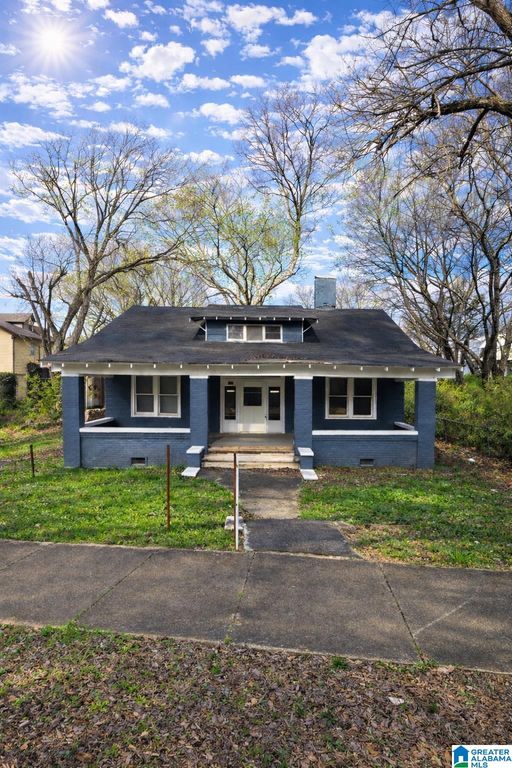 1325 18TH STREET N, Birmingham, AL 35234