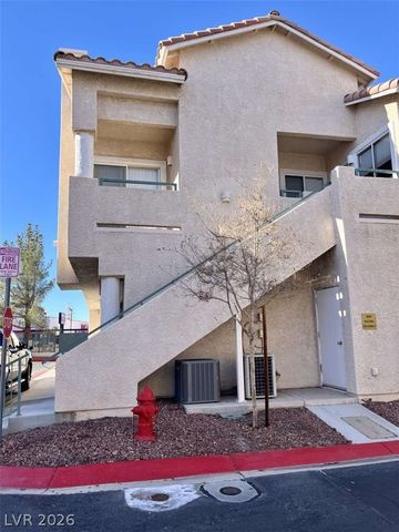 7450 South Eastern Avenue 2001, Las Vegas, NV 89123