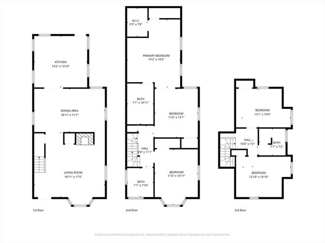 32 Tremont St 1, Cambridge, MA 02139