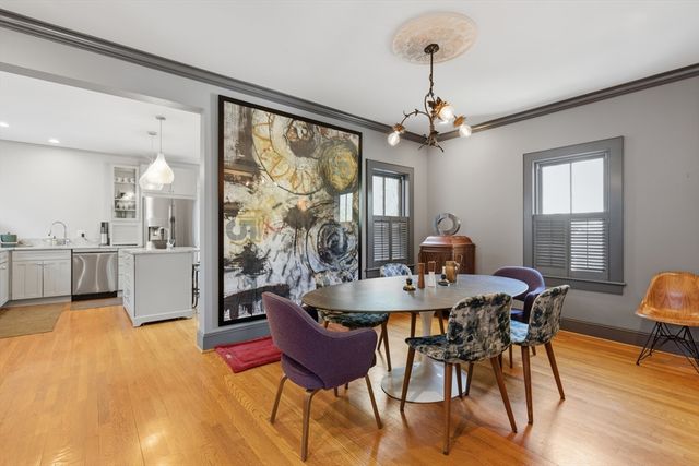 32 Tremont St 1, Cambridge, MA 02139