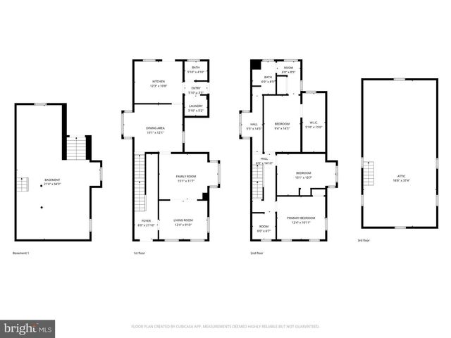 426 W MAIN ST, Mechanicsburg, PA 17055