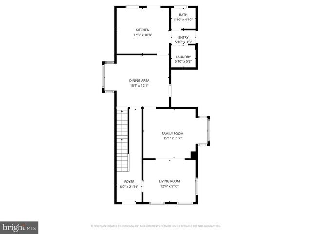 426 W MAIN ST, Mechanicsburg, PA 17055