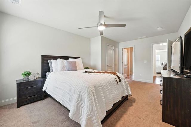 4001 Riverchess SW Drive, Atlanta, GA 30331