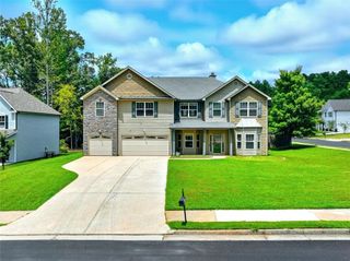 4001 Riverchess SW Drive, Atlanta, GA 30331
