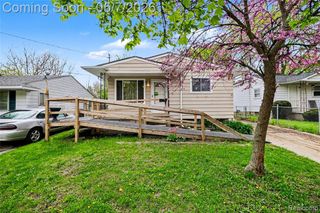 3905 Joyner Street, Flint, MI 48532