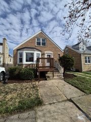 201 Hillcrest Avenue, Chicago Heights, IL 60411